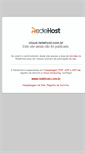 Mobile Screenshot of cloud.redehost.com.br